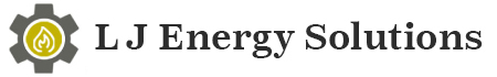 Ljenergy Logo